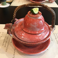 柚木元 - 