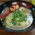 ラーメン 八卦 - 