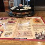 成吉思汗 だるま 6.4店 - 