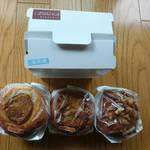 ハッピーベリー - 