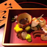 菊乃井 本店 - 