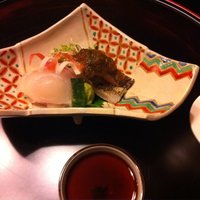 菊乃井 本店 - 