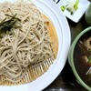 そば屋 ほうじろう - 料理写真: