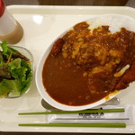 curry shop エフェクト - 