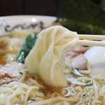 二代目にゃがにゃが亭 - 