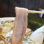 二代目にゃがにゃが亭 - 