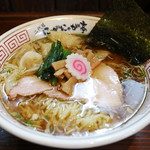 二代目にゃがにゃが亭 - 