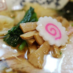 二代目にゃがにゃが亭 - 