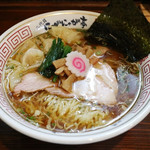 二代目にゃがにゃが亭 - 