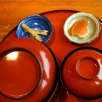 うなぎの美鶴 - きた～♪