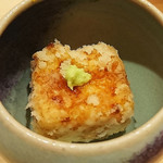 鮨 いしやま - 2018年8月24日