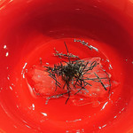 鮨 いしやま - 2018年8月24日