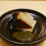 鮨 いしやま - 2018年8月24日