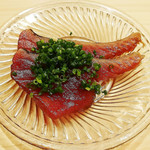 鮨 いしやま - 2018年8月24日