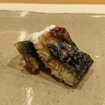 鮨 いしやま - 2018年8月24日