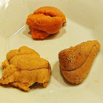 鮨 いしやま - 2018年8月24日