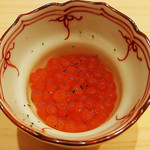 鮨 いしやま - 2018年8月24日