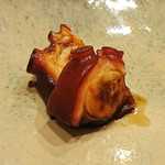 鮨 いしやま - 2018年8月24日