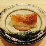 鮨 いしやま - 2018年8月24日