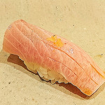 鮨 いしやま - 2018年8月24日