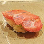 鮨 いしやま - 2018年8月24日