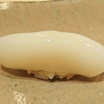 鮨 いしやま - 2018年8月24日