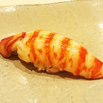 鮨 いしやま - 2018年8月24日