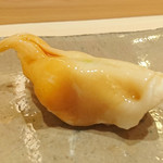 鮨 いしやま - 2018年8月24日