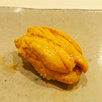 鮨 いしやま - 2018年8月24日