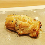 鮨 いしやま - 2018年8月24日