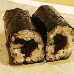 鮨 いしやま - 2018年8月24日