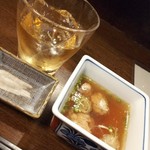 個室貸切 昭和レトロ居酒屋 集っこ - 