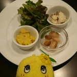 飲茶 はるのそら - 