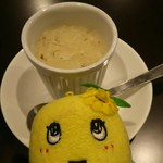 飲茶 はるのそら - 