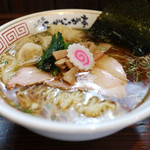 二代目にゃがにゃが亭 - 