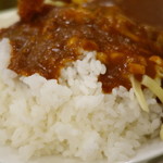 curry shop エフェクト - 