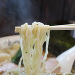 二代目にゃがにゃが亭 - 