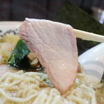 二代目にゃがにゃが亭 - 