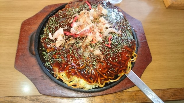 やいちゃ王 東福山 お好み焼き 食べログ