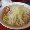 ラーメン二郎 相模大野店