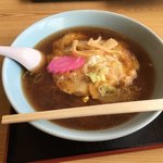滝の茶屋 孫左衛門 - 