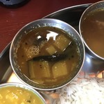 南インド料理 なんどり - 