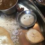 南インド料理 なんどり - 