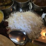 南インド料理 なんどり - 