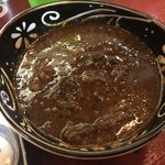 南インド料理 なんどり - 