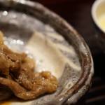 富小路 やま岸 - 