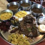 南インド料理 なんどり - 