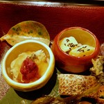 富小路 やま岸 - 