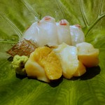 富小路 やま岸 - 