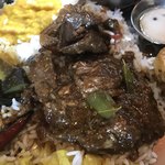 南インド料理 なんどり - 